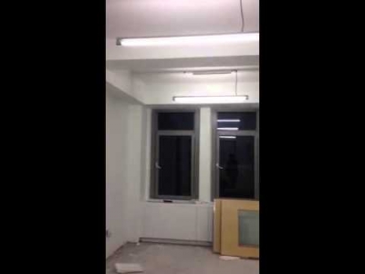 Office Buildout NYC General Contractor