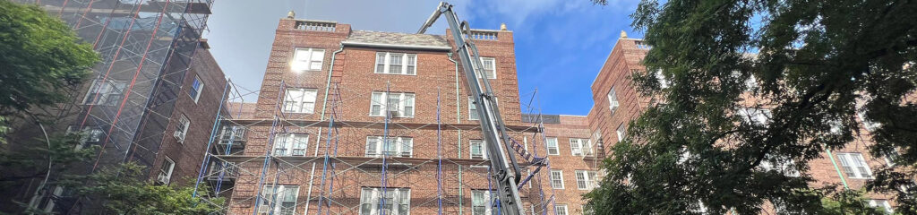 Brownstone Restoration in Upper East Side Manhattan, Brooklyn, Midtown Manhattan, Queens, Jackson Heights, Astoria